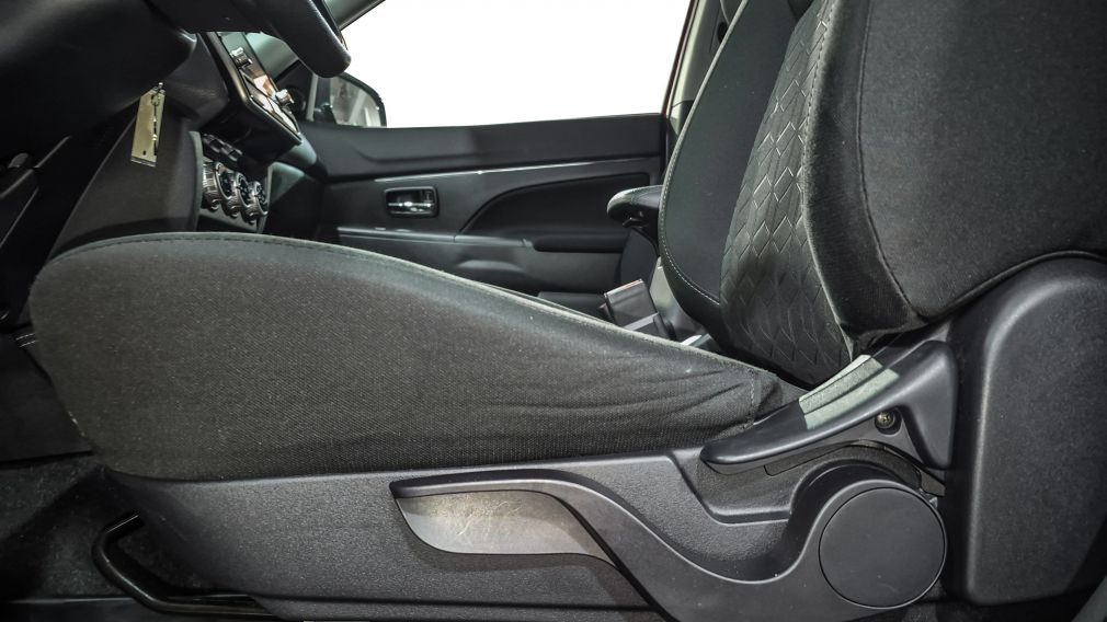 Mitsubishi RVR SE 2023 d’occasion à vendre - 12