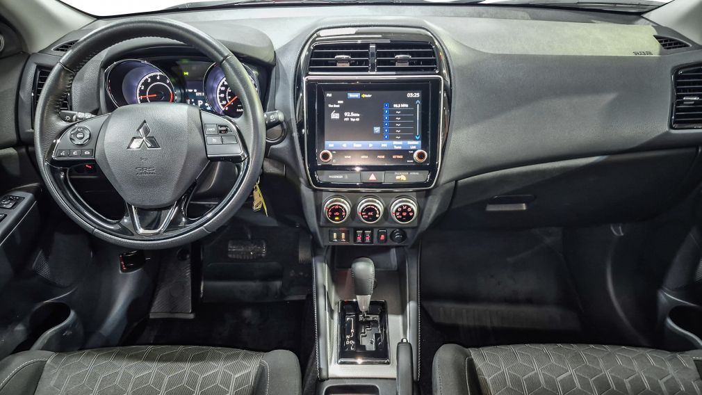 Mitsubishi RVR SE 2023 d’occasion à vendre - 13