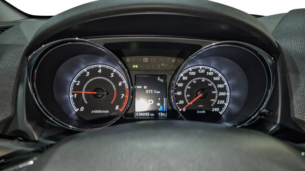 Mitsubishi RVR SE 2023 d’occasion à vendre - 17