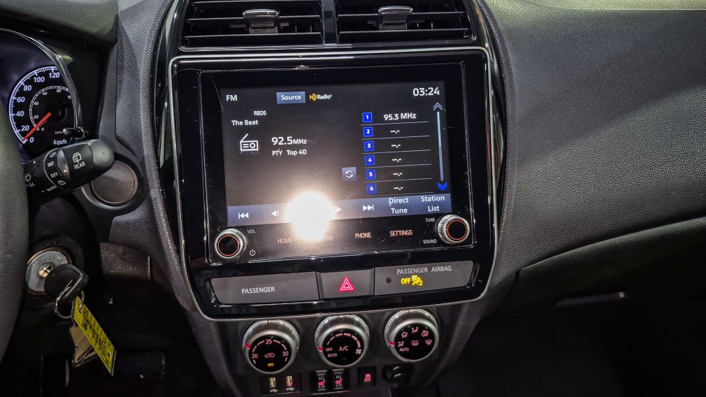 Mitsubishi RVR SE 2023 d’occasion à vendre - 19