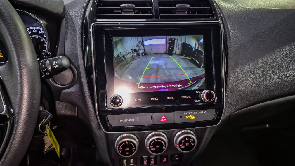 Mitsubishi RVR SE 2023 d’occasion à vendre - 20