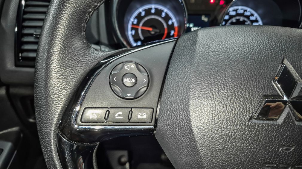 Mitsubishi RVR SE 2023 d’occasion à vendre - 15