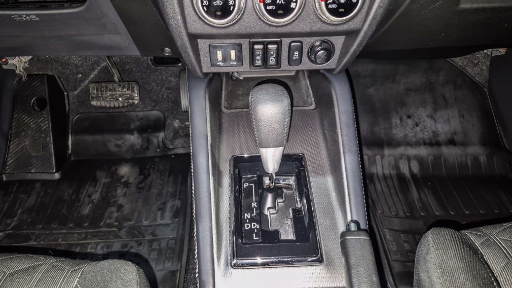 Mitsubishi RVR SE 2023 d’occasion à vendre - 21