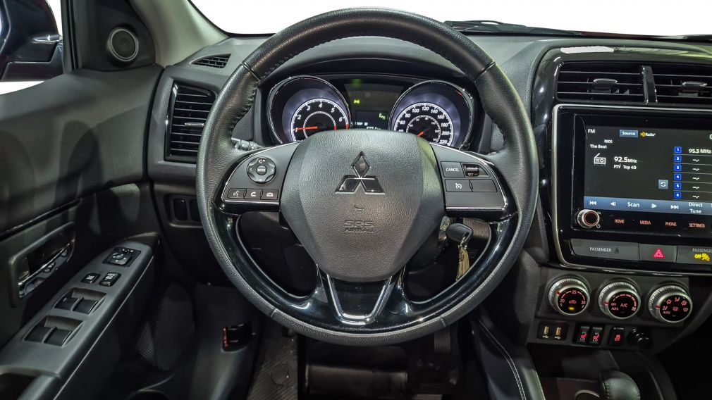 Mitsubishi RVR SE 2023 d’occasion à vendre - 14