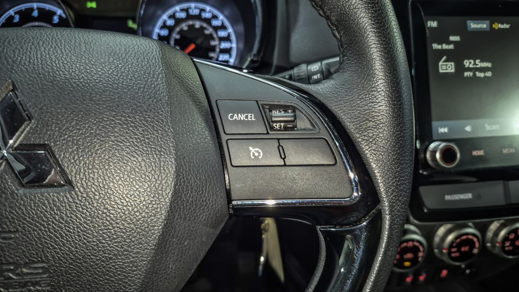 Mitsubishi RVR SE 2023 d’occasion à vendre - 18