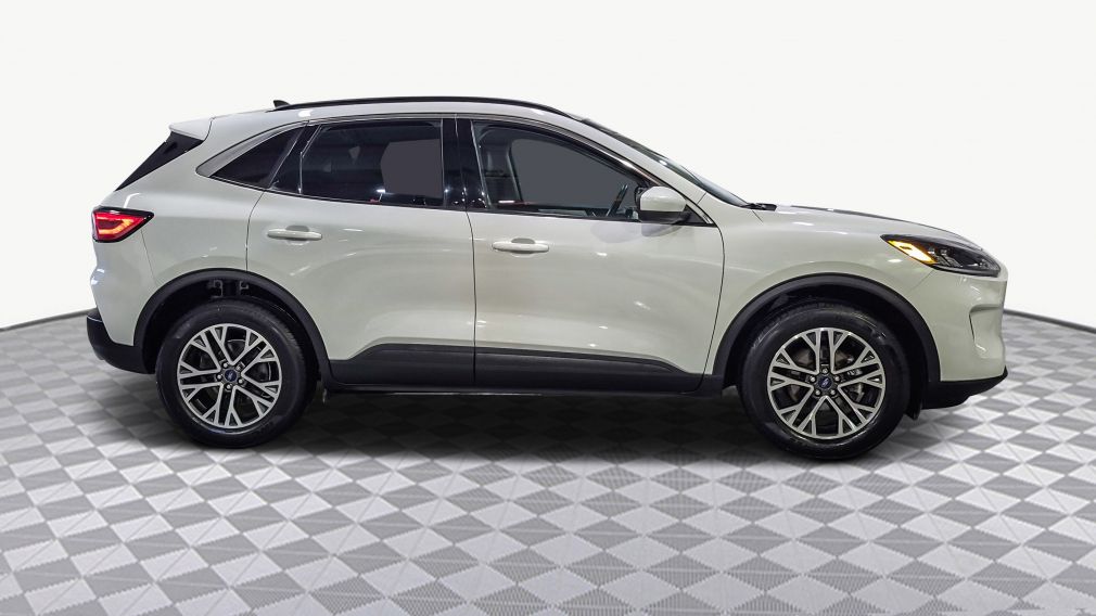 Ford Escape SEL 2020 d’occasion à vendre - 8