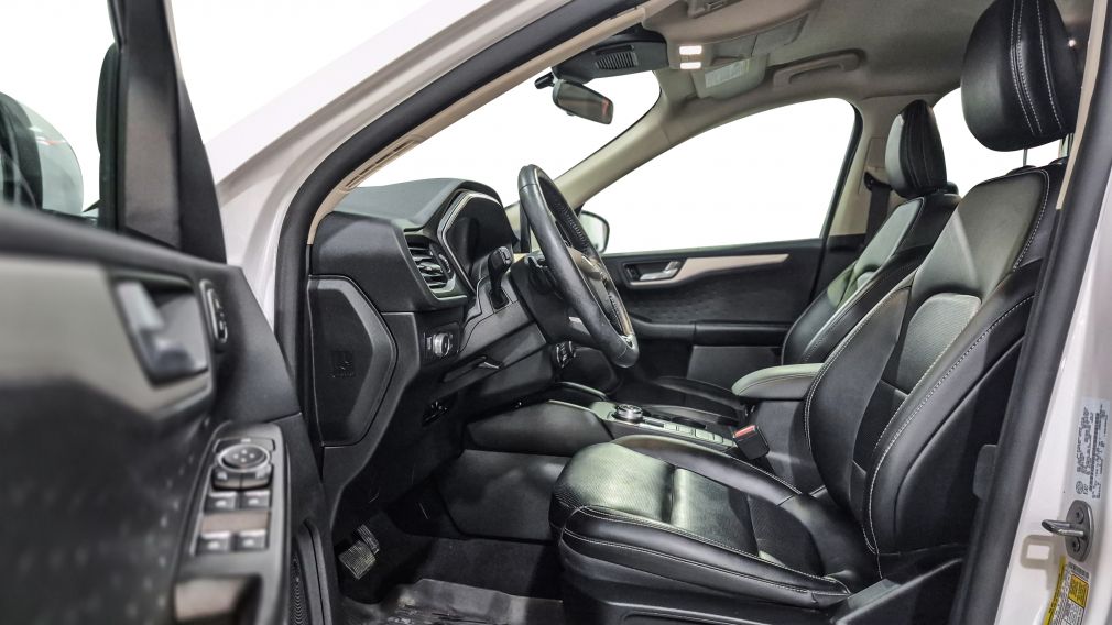 Ford Escape SEL 2020 d’occasion à vendre - 11