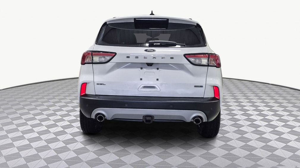 Ford Escape SEL 2020 d’occasion à vendre - 6
