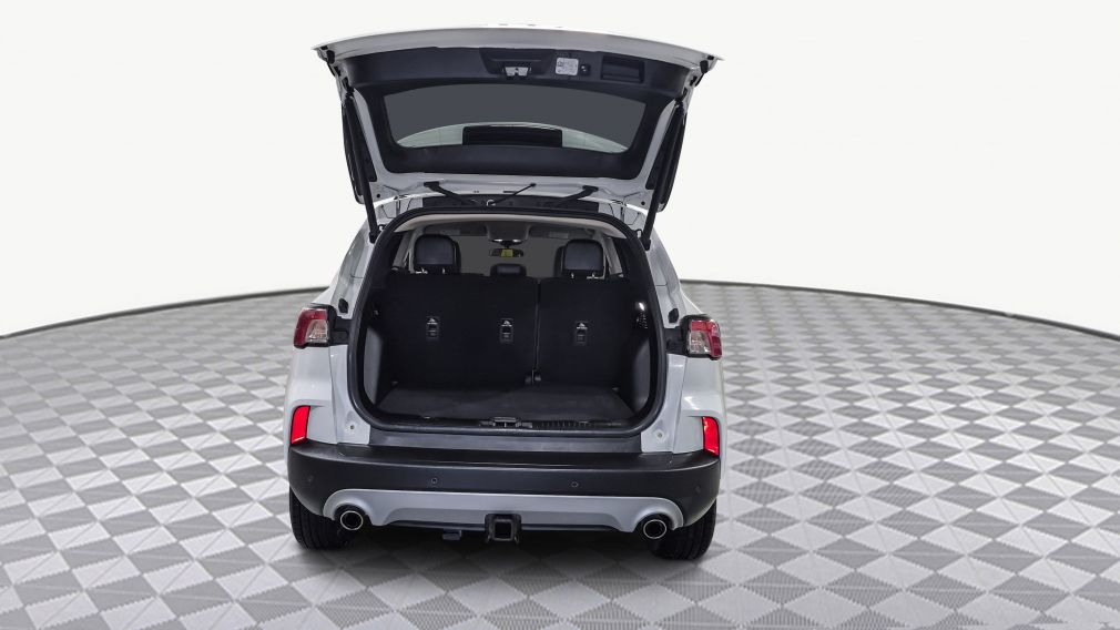 Ford Escape SEL 2020 d’occasion à vendre - 25