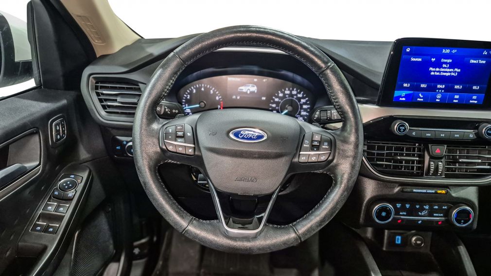 Ford Escape SEL 2020 d’occasion à vendre - 15