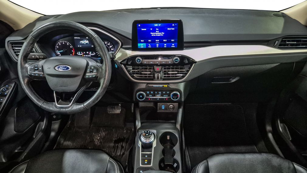 Ford Escape SEL 2020 d’occasion à vendre - 14