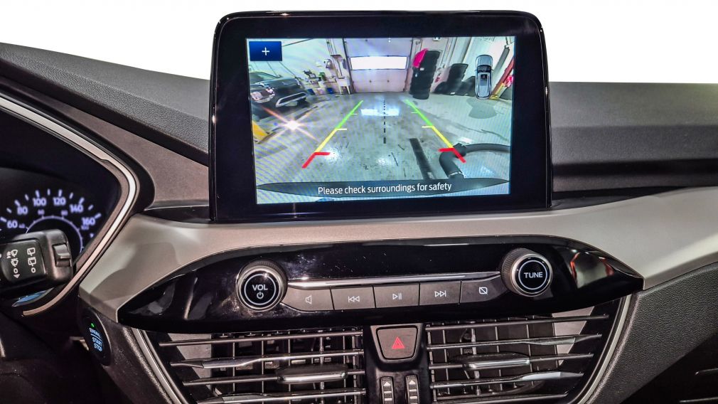 Ford Escape SEL 2020 d’occasion à vendre - 20