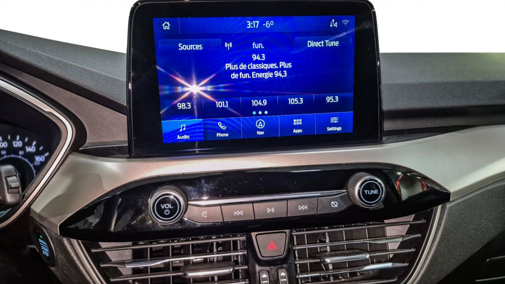 Ford Escape SEL 2020 d’occasion à vendre - 19