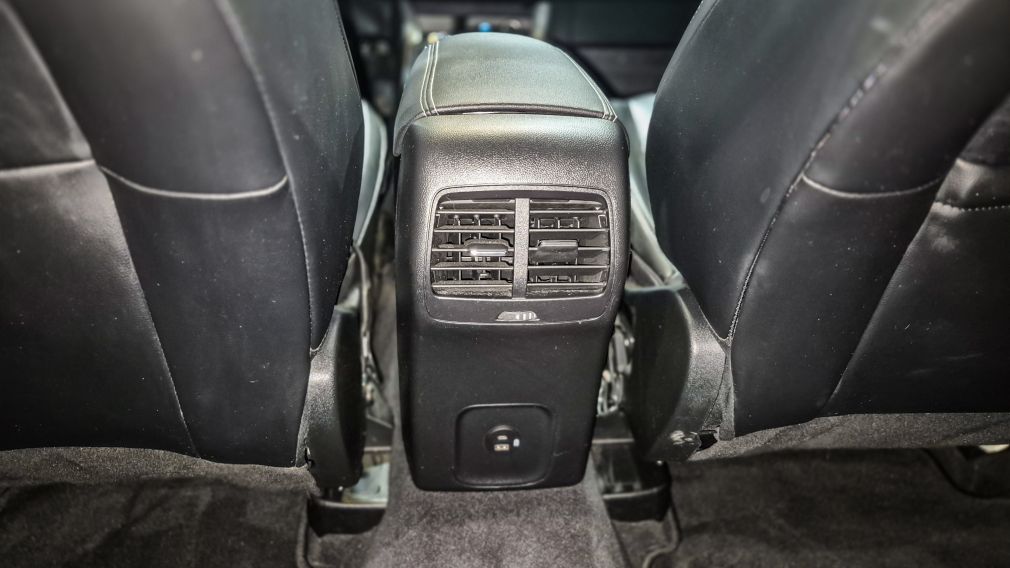 Ford Escape SEL 2020 d’occasion à vendre - 23