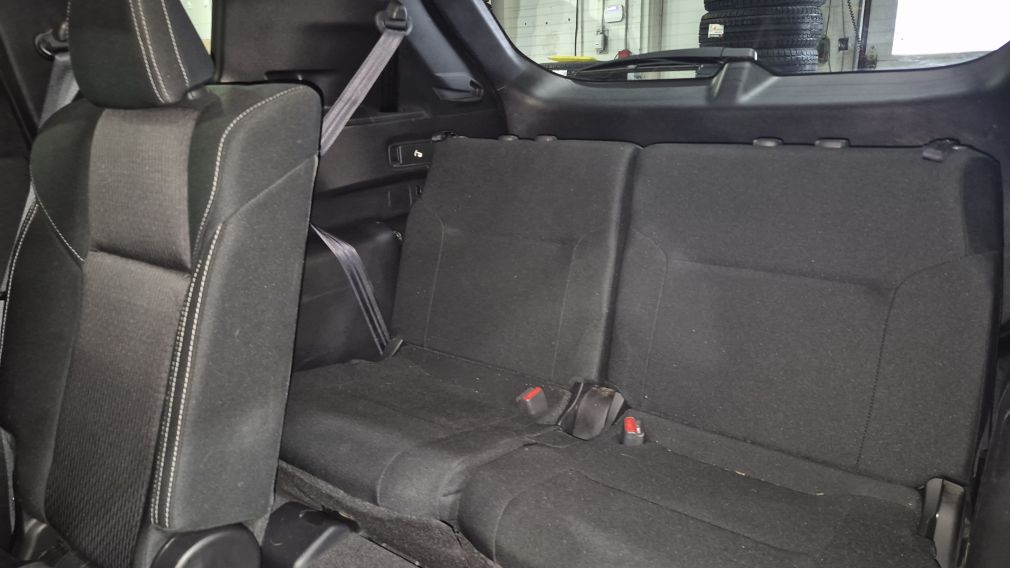 Mitsubishi Outlander ES 2022 d&rsquo;occasion à vendre - 27