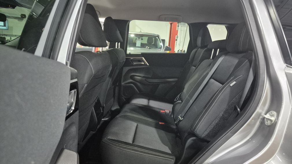 Mitsubishi Outlander ES 2022 d&rsquo;occasion à vendre - 26