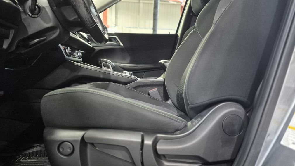 Mitsubishi Outlander ES 2022 d&rsquo;occasion à vendre - 11