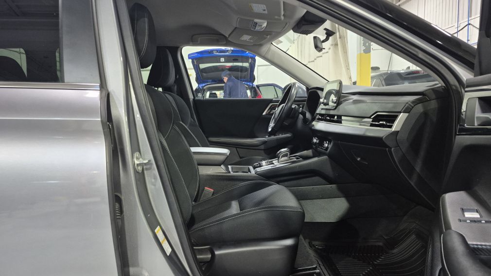 Mitsubishi Outlander ES 2022 d&rsquo;occasion à vendre - 13