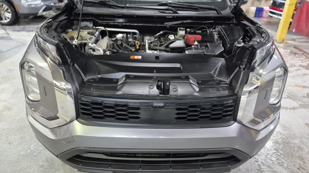Mitsubishi Outlander ES 2022 d&rsquo;occasion à vendre - 30