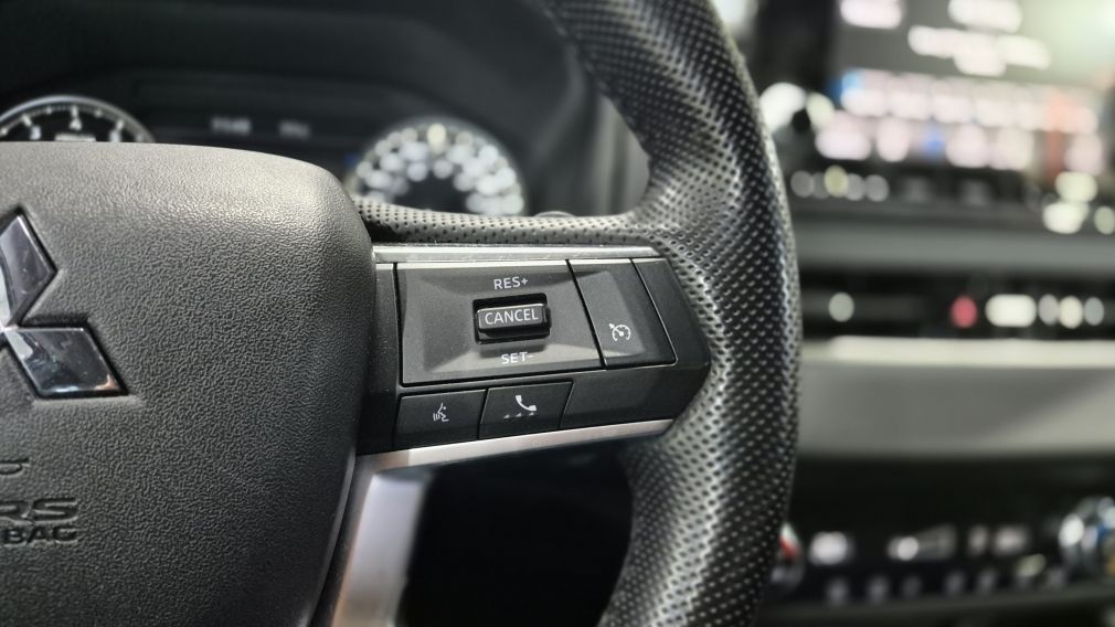 Mitsubishi Outlander ES 2022 d&rsquo;occasion à vendre - 19