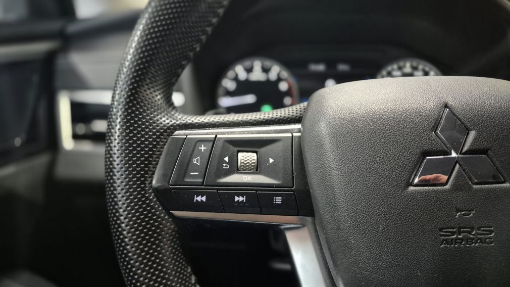 Mitsubishi Outlander ES 2022 d&rsquo;occasion à vendre - 17