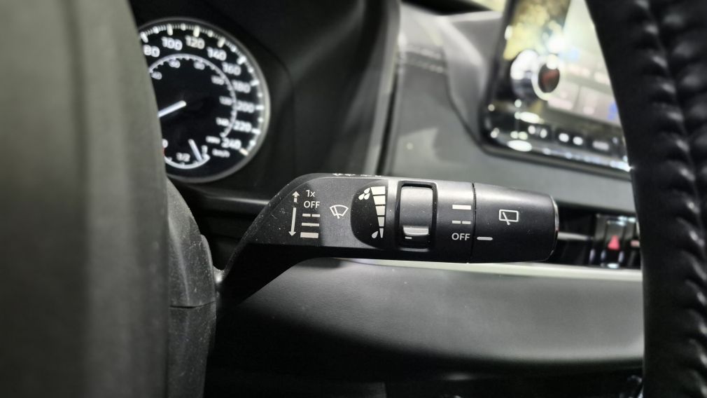 Mitsubishi Outlander ES 2022 d&rsquo;occasion à vendre - 20