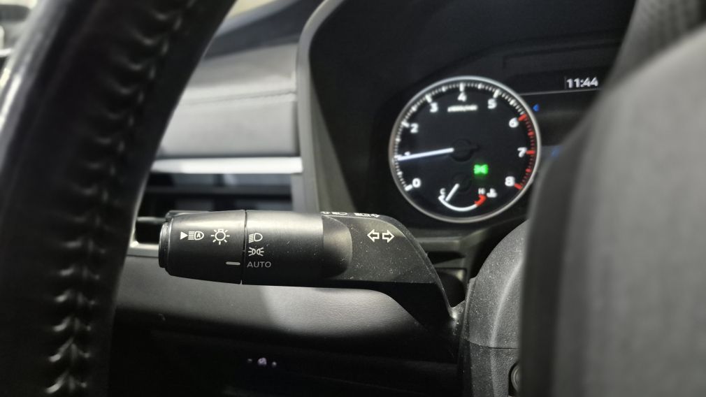 Mitsubishi Outlander ES 2022 d&rsquo;occasion à vendre - 16