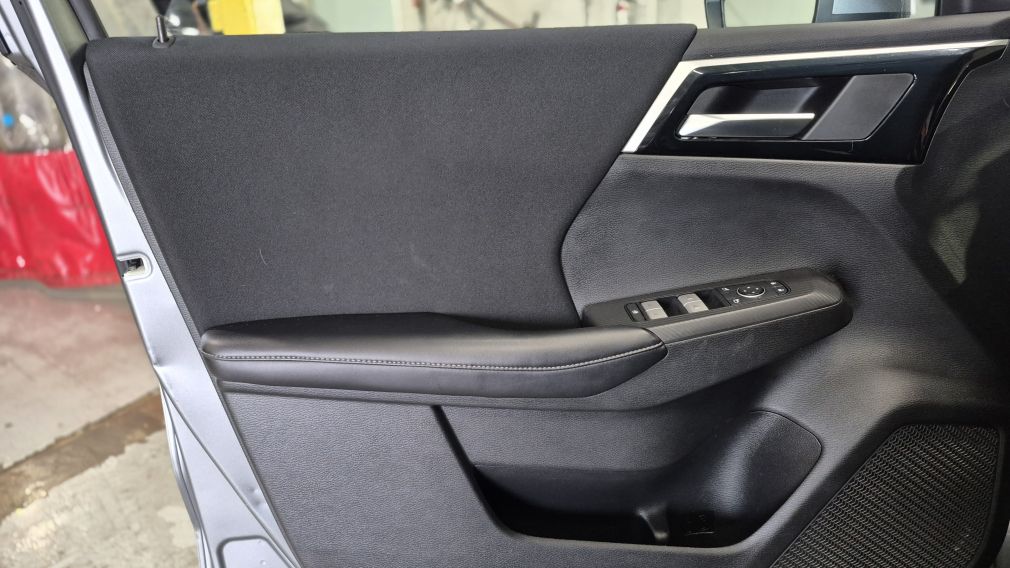 Mitsubishi Outlander ES 2022 d&rsquo;occasion à vendre - 10