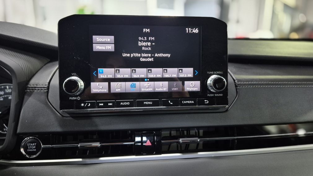 Mitsubishi Outlander ES 2022 d&rsquo;occasion à vendre - 23