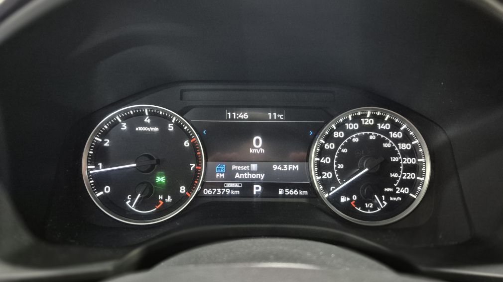 Mitsubishi Outlander ES 2022 d&rsquo;occasion à vendre - 18