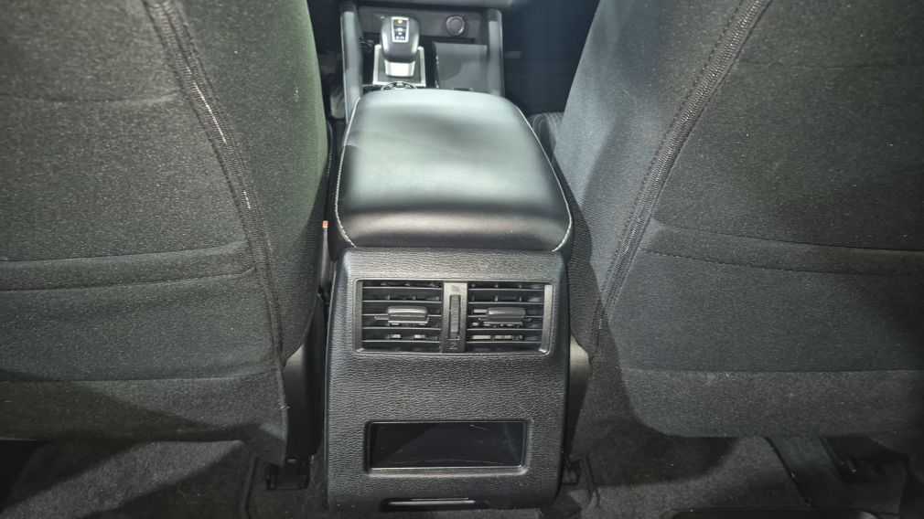 Mitsubishi Outlander ES 2022 d&rsquo;occasion à vendre - 25