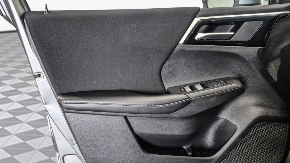 Mitsubishi Outlander ES 2022 d&rsquo;occasion à vendre - 14