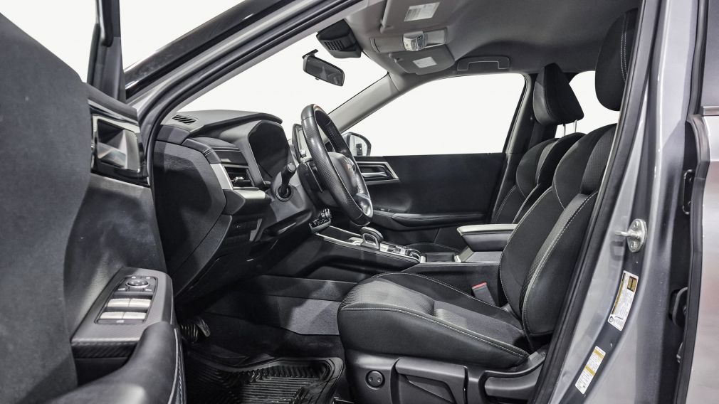 Mitsubishi Outlander ES 2022 d&rsquo;occasion à vendre - 10
