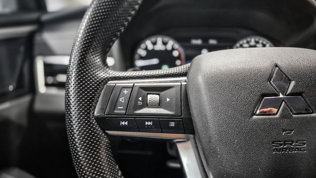 Mitsubishi Outlander ES 2022 d&rsquo;occasion à vendre - 18