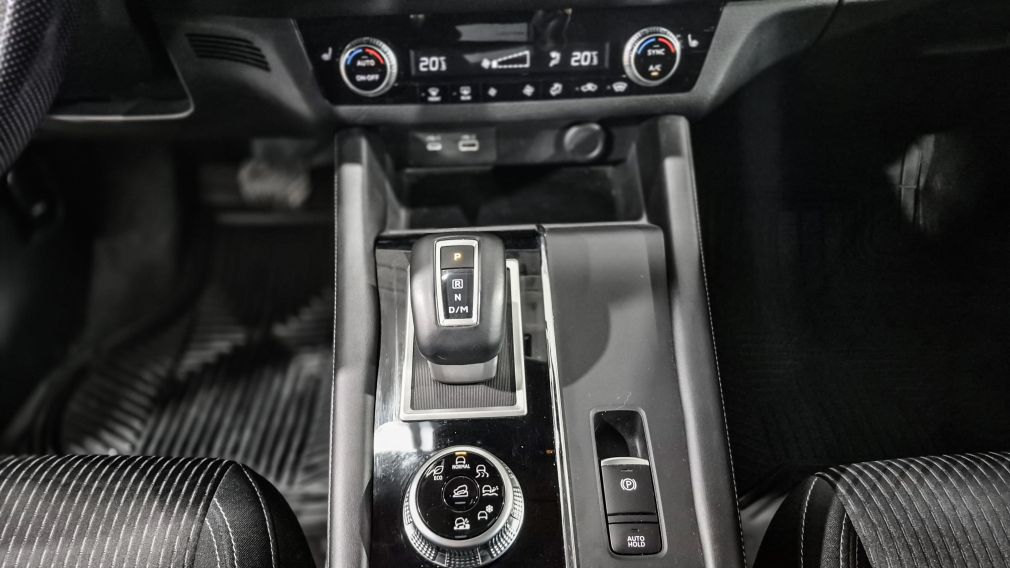 Mitsubishi Outlander ES 2022 d&rsquo;occasion à vendre - 20