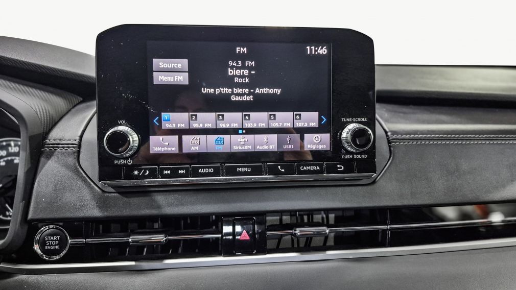 Mitsubishi Outlander ES 2022 d&rsquo;occasion à vendre - 21