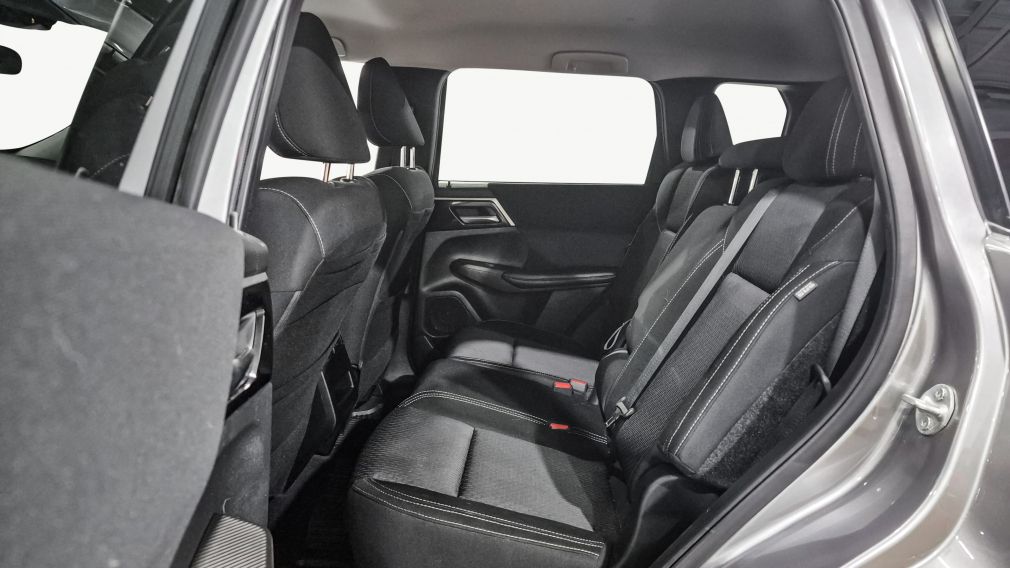 Mitsubishi Outlander ES 2022 d&rsquo;occasion à vendre - 25