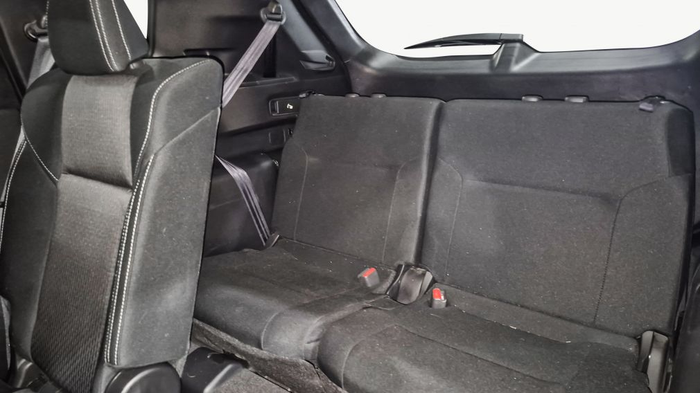 Mitsubishi Outlander ES 2022 d&rsquo;occasion à vendre - 26