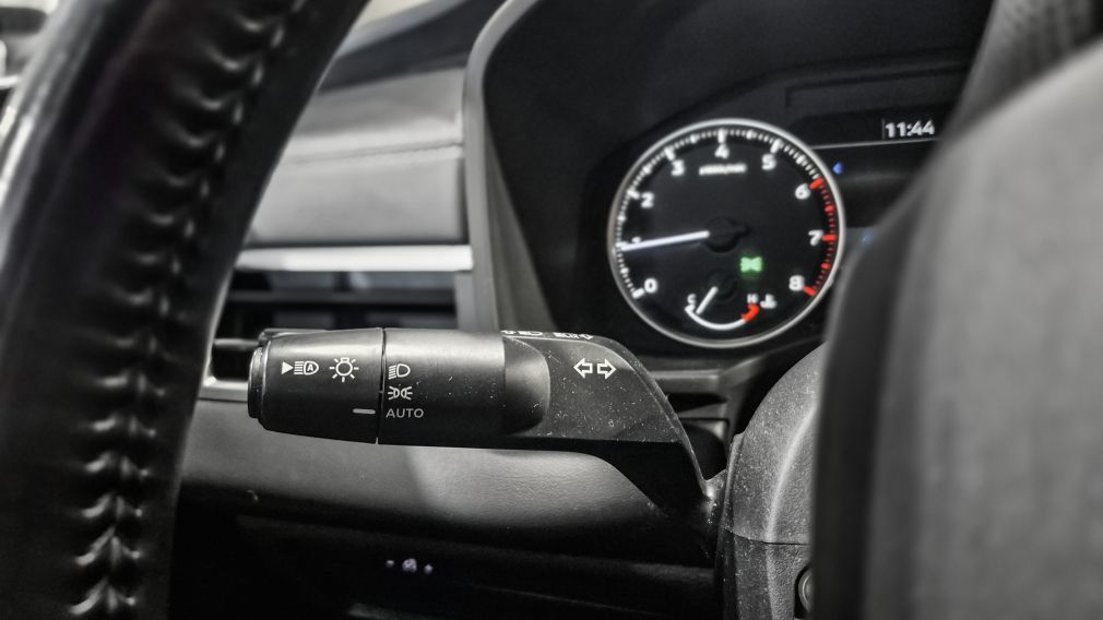 Mitsubishi Outlander ES 2022 d&rsquo;occasion à vendre - 27