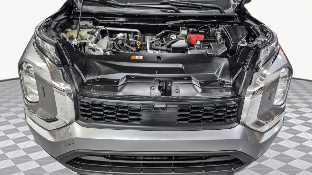 Mitsubishi Outlander ES 2022 d&rsquo;occasion à vendre - 30