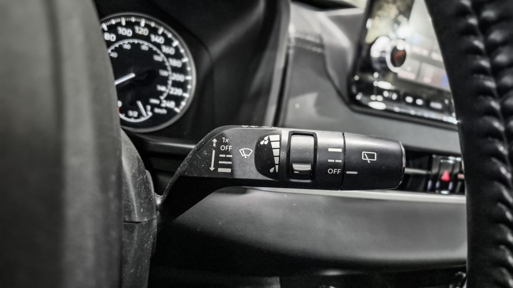 Mitsubishi Outlander ES 2022 d&rsquo;occasion à vendre - 28