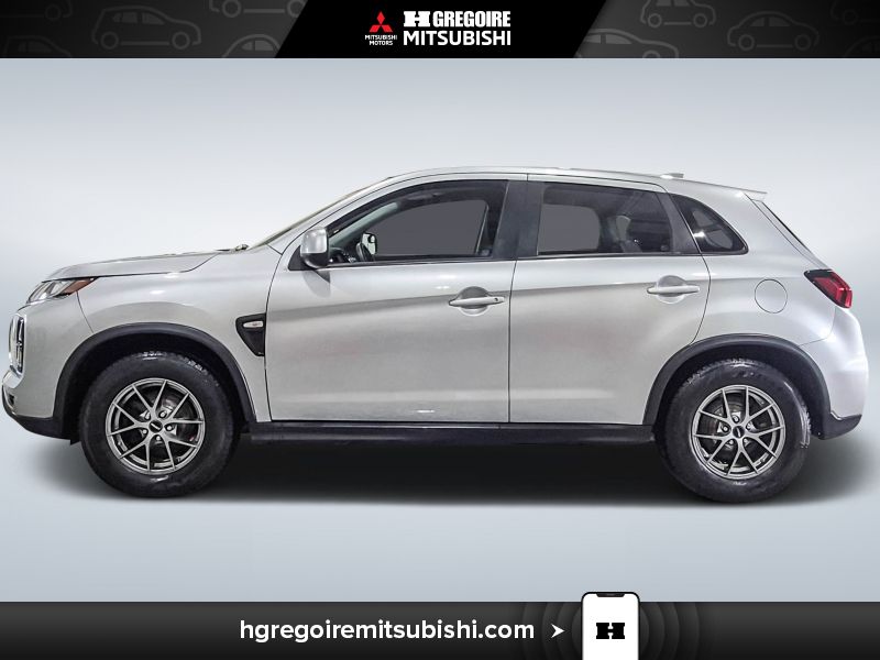 2021 Mitsubishi RVR