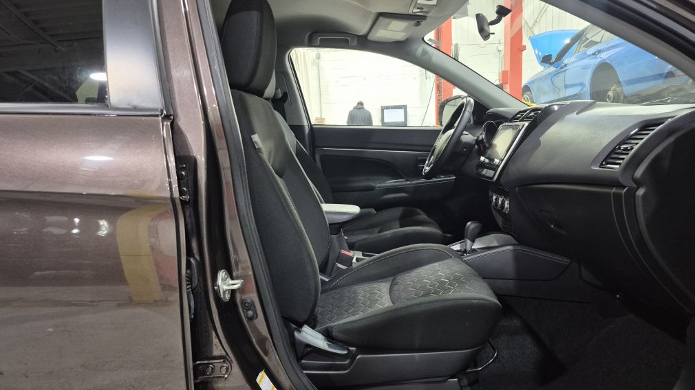 Mitsubishi RVR SE 2021 d&rsquo;occasion à vendre - 13