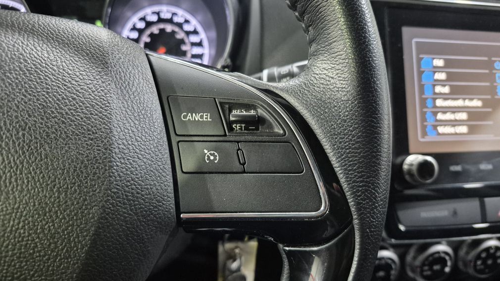 Mitsubishi RVR SE 2021 d&rsquo;occasion à vendre - 19