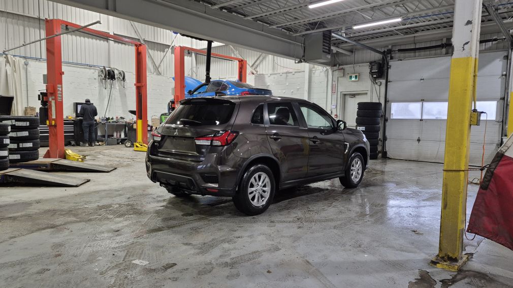 Mitsubishi RVR SE 2021 d&rsquo;occasion à vendre - 7