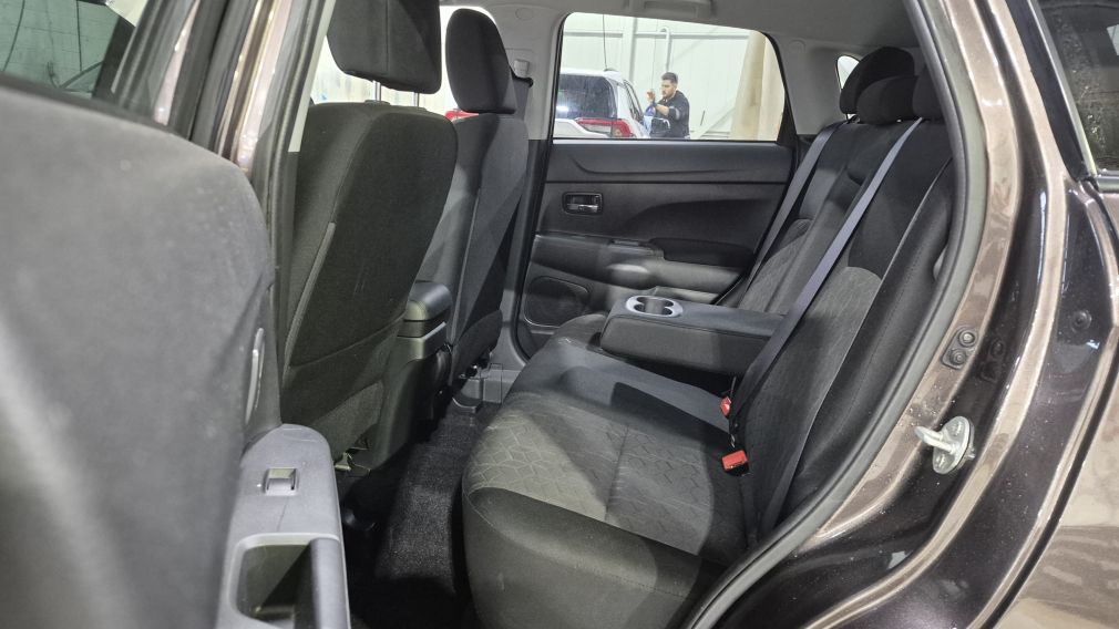 Mitsubishi RVR SE 2021 d&rsquo;occasion à vendre - 25