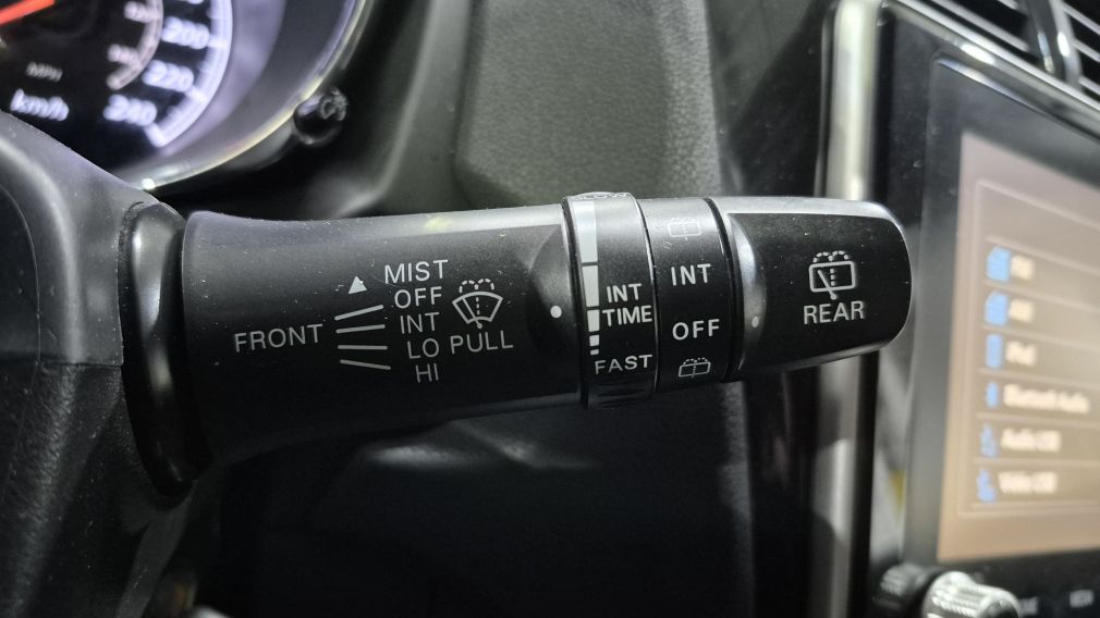 Mitsubishi RVR SE 2021 d&rsquo;occasion à vendre - 20