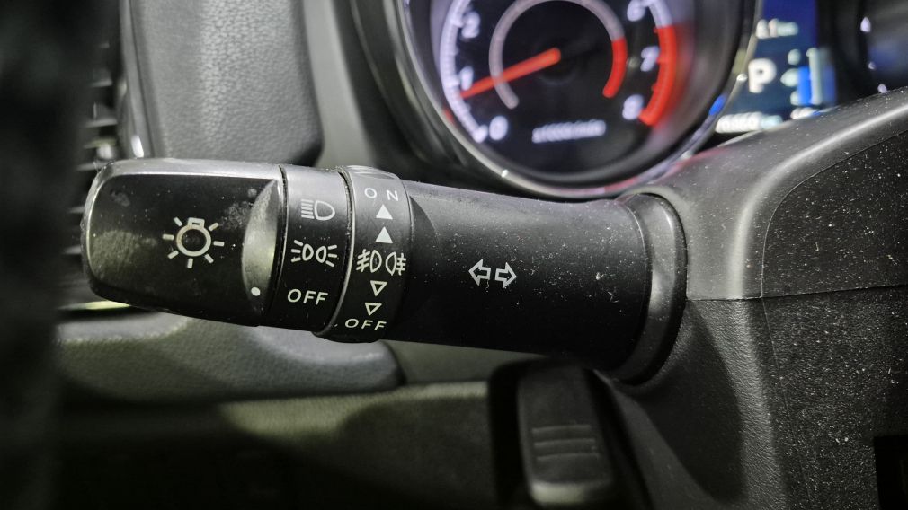 Mitsubishi RVR SE 2021 d&rsquo;occasion à vendre - 16
