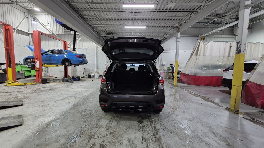 Mitsubishi RVR SE 2021 d&rsquo;occasion à vendre - 26