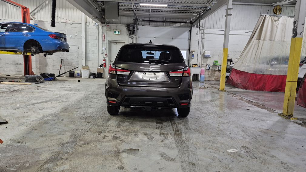 Mitsubishi RVR SE 2021 d&rsquo;occasion à vendre - 6
